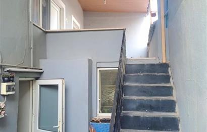 C21 BAL'DAN NEF 130 METRE MERKEZİ KONUM SATILIK MÜSTAKİL EV