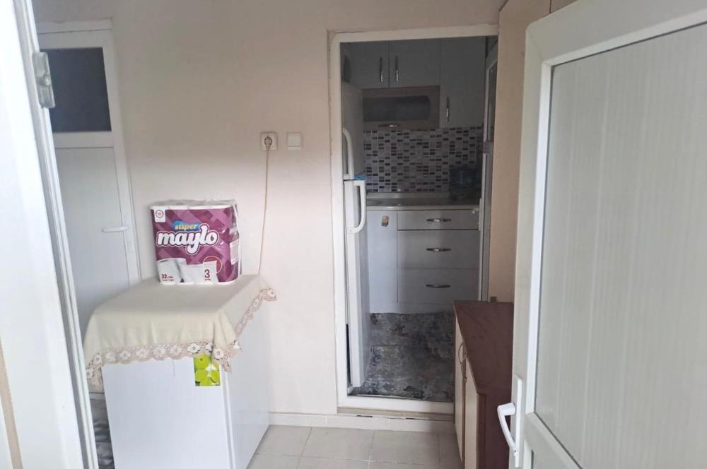 C21 BAL'DAN NEF 130 METRE MERKEZİ KONUM SATILIK MÜSTAKİL EV