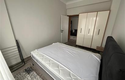 CENTURY21 BAL'DAN BAHÇELİEVLER MAH.'de KİRALIK SIFIR 1+1 DAİRE