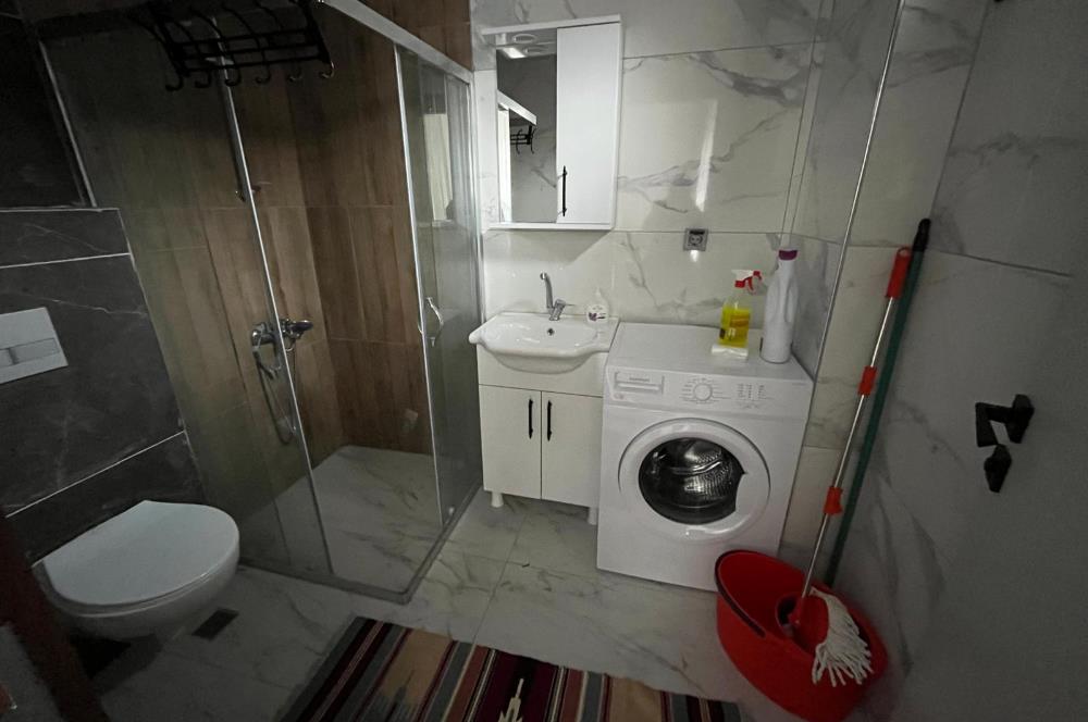 CENTURY21 BAL'DAN BAHÇELİEVLER MAH.'de KİRALIK SIFIR 1+1 DAİRE