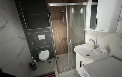 CENTURY21 BAL'DAN BAHÇELİEVLER MAH.'de KİRALIK SIFIR 1+1 DAİRE