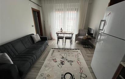 CENTURY21 BAL'DAN BAHÇELİEVLER MAH.'de KİRALIK SIFIR 1+1 DAİRE