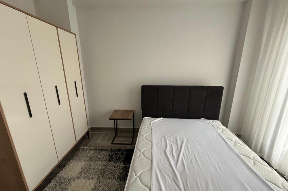 CENTURY21 BAL'DAN BAHÇELİEVLER MAH.'de KİRALIK SIFIR 1+1 DAİRE