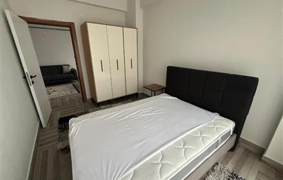 CENTURY21 BAL'DAN BAHÇELİEVLER MAH.'de KİRALIK SIFIR 1+1 DAİRE