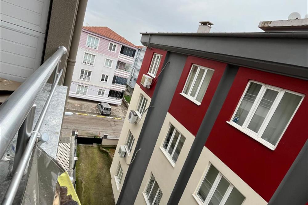 CENTURY21 BAL'DAN BAHÇELİEVLER MAH.'de KİRALIK SIFIR 1+1 DAİRE