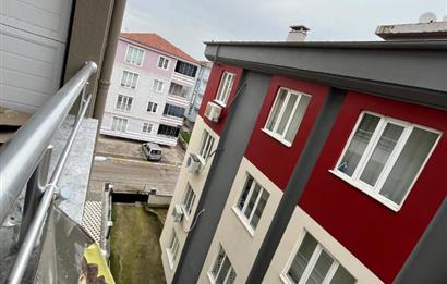 CENTURY21 BAL'DAN BAHÇELİEVLER MAH.'de KİRALIK SIFIR 1+1 DAİRE