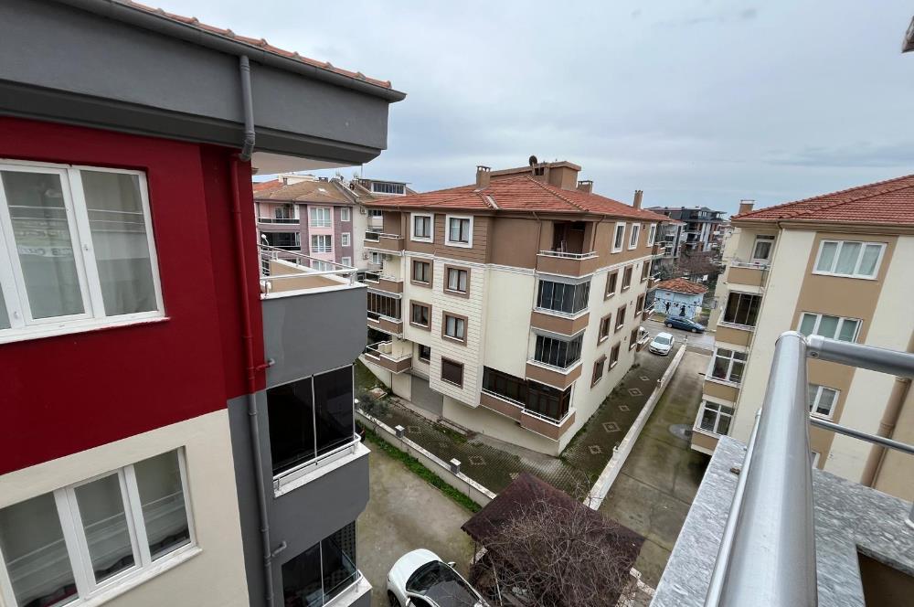 CENTURY21 BAL'DAN BAHÇELİEVLER MAH.'de KİRALIK SIFIR 1+1 DAİRE