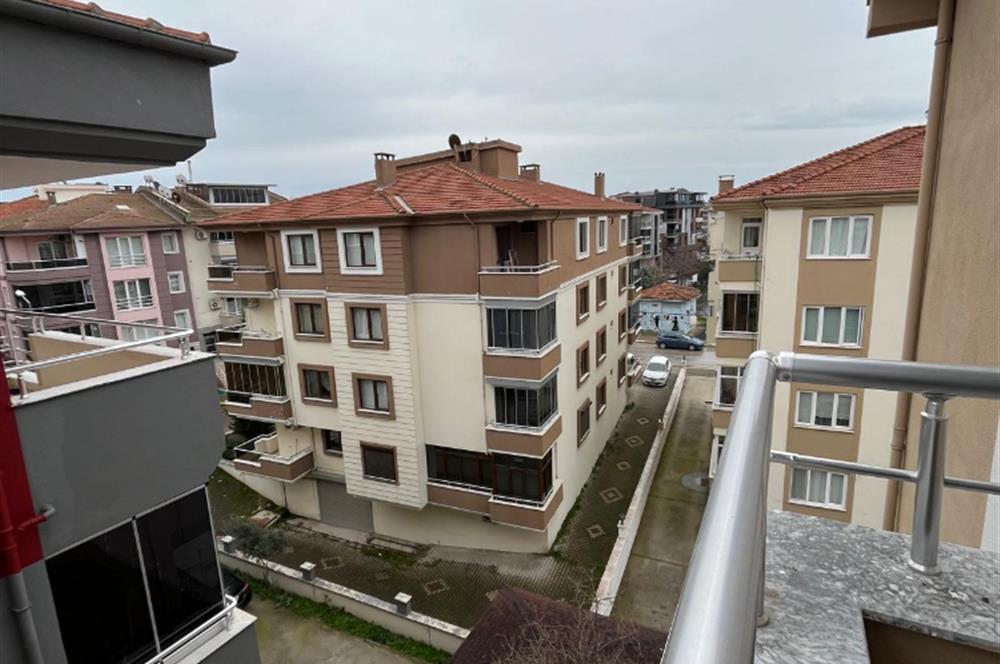 CENTURY21 BAL'DAN BAHÇELİEVLER MAH.'de KİRALIK SIFIR 1+1 DAİRE