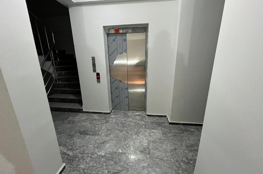 CENTURY21 BAL'DAN BAHÇELİEVLER MAH.'de KİRALIK SIFIR 1+1 DAİRE