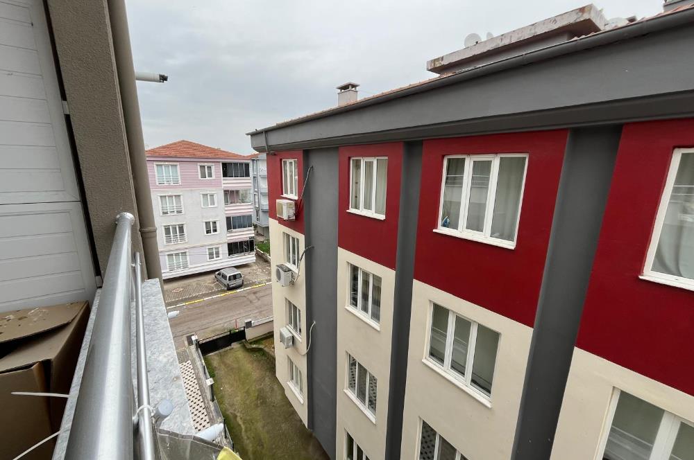 CENTURY21 BAL'DAN BAHÇELİEVLER MAH.'de KİRALIK SIFIR 1+1 DAİRE