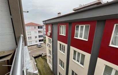 CENTURY21 BAL'DAN BAHÇELİEVLER MAH.'de KİRALIK SIFIR 1+1 DAİRE