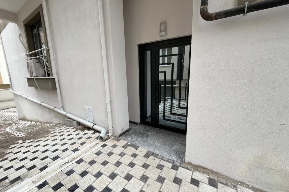 CENTURY21 BAL'DAN BAHÇELİEVLER MAH.'de KİRALIK SIFIR 1+1 DAİRE