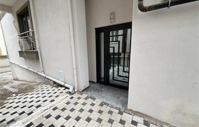 CENTURY21 BAL'DAN BAHÇELİEVLER MAH.'de KİRALIK SIFIR 1+1 DAİRE