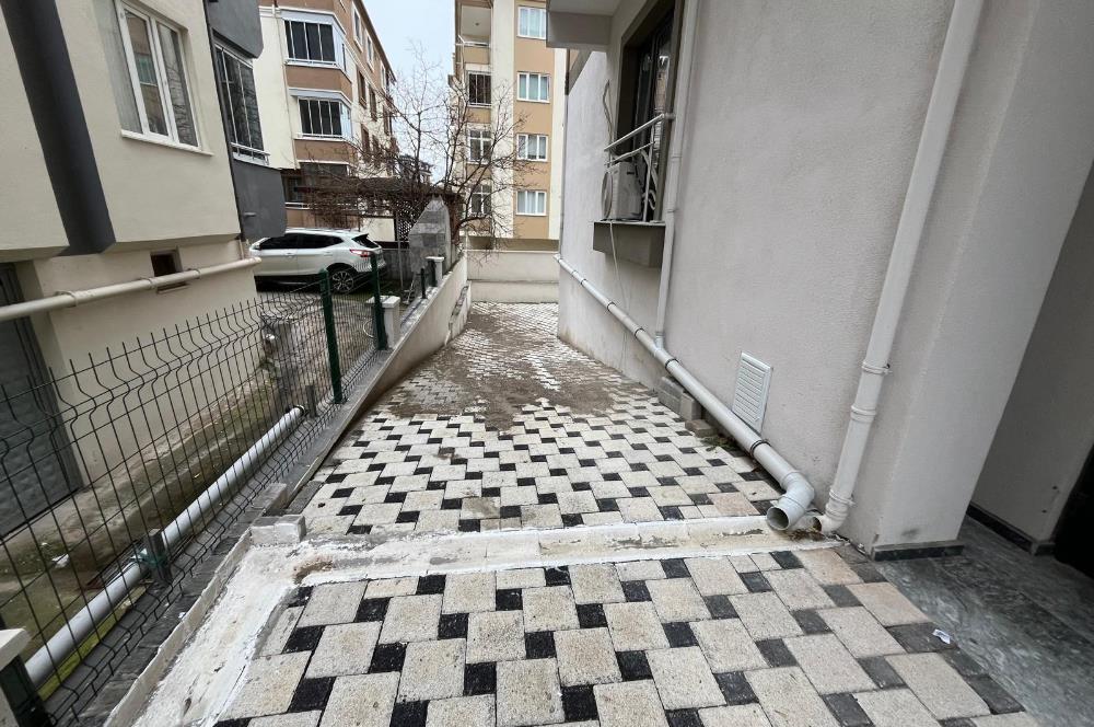 CENTURY21 BAL'DAN BAHÇELİEVLER MAH.'de KİRALIK SIFIR 1+1 DAİRE