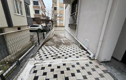 CENTURY21 BAL'DAN BAHÇELİEVLER MAH.'de KİRALIK SIFIR 1+1 DAİRE