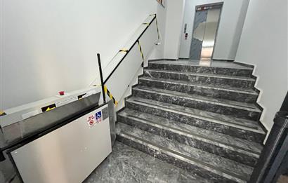 CENTURY21 BAL'DAN BAHÇELİEVLER MAH.'de KİRALIK SIFIR 1+1 DAİRE