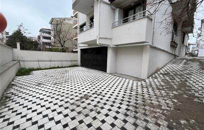 CENTURY21 BAL'DAN BAHÇELİEVLER MAH.'de KİRALIK SIFIR 1+1 DAİRE