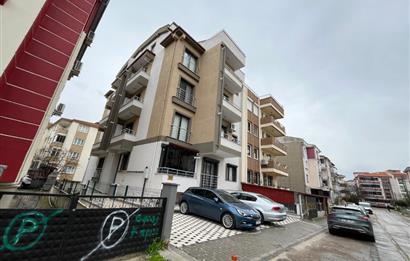 CENTURY21 BAL'DAN BAHÇELİEVLER MAH.'de KİRALIK SIFIR 1+1 DAİRE