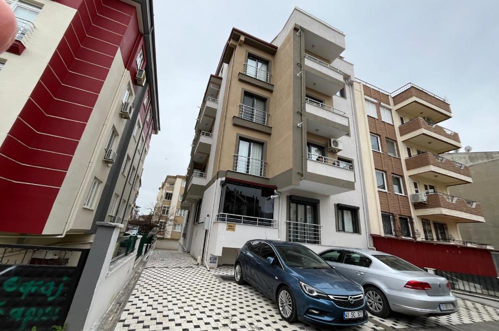 CENTURY21 BAL'DAN BAHÇELİEVLER MAH.'de KİRALIK SIFIR 1+1 DAİRE