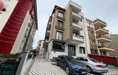 CENTURY21 BAL'DAN BAHÇELİEVLER MAH.'de KİRALIK SIFIR 1+1 DAİRE