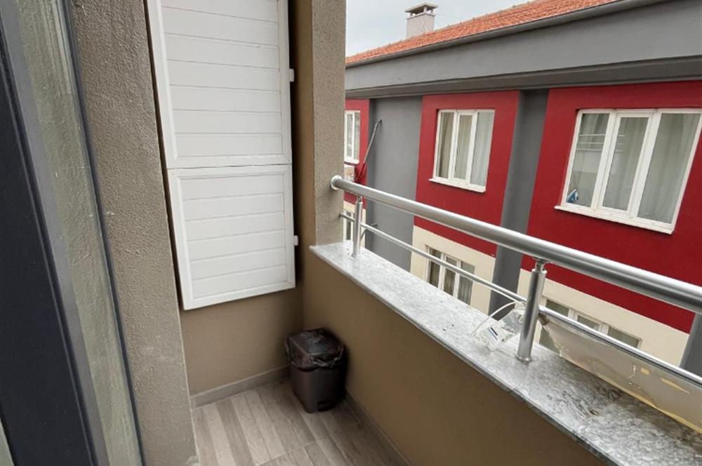 CENTURY21 BAL'DAN BAHÇELİEVLER MAH.'de KİRALIK SIFIR 1+1 DAİRE