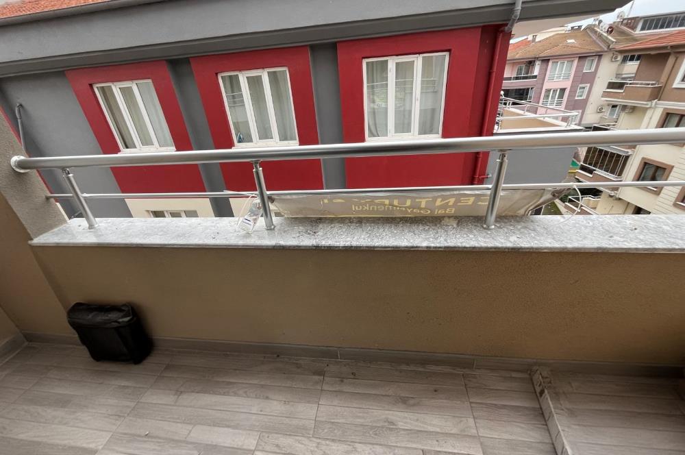 CENTURY21 BAL'DAN BAHÇELİEVLER MAH.'de KİRALIK SIFIR 1+1 DAİRE