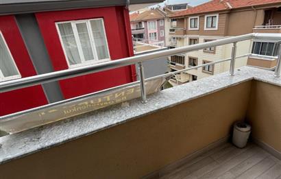 CENTURY21 BAL'DAN BAHÇELİEVLER MAH.'de KİRALIK SIFIR 1+1 DAİRE