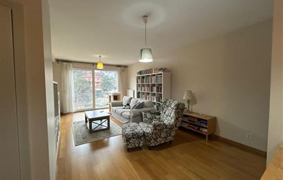 Çengelköy Bahçeli Vadi Sitesinde 1+1 Satılık Daire