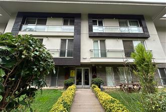 Çengelköy Bahçeli Vadi Sitesinde 1+1 Satılık Daire - 2 - 31969