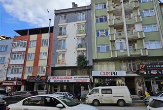 C21 BAL'DAN NEF YAKINI CADDE ÜZERİ 1+1 DUBLEKS DAİRE - 1 - 31973