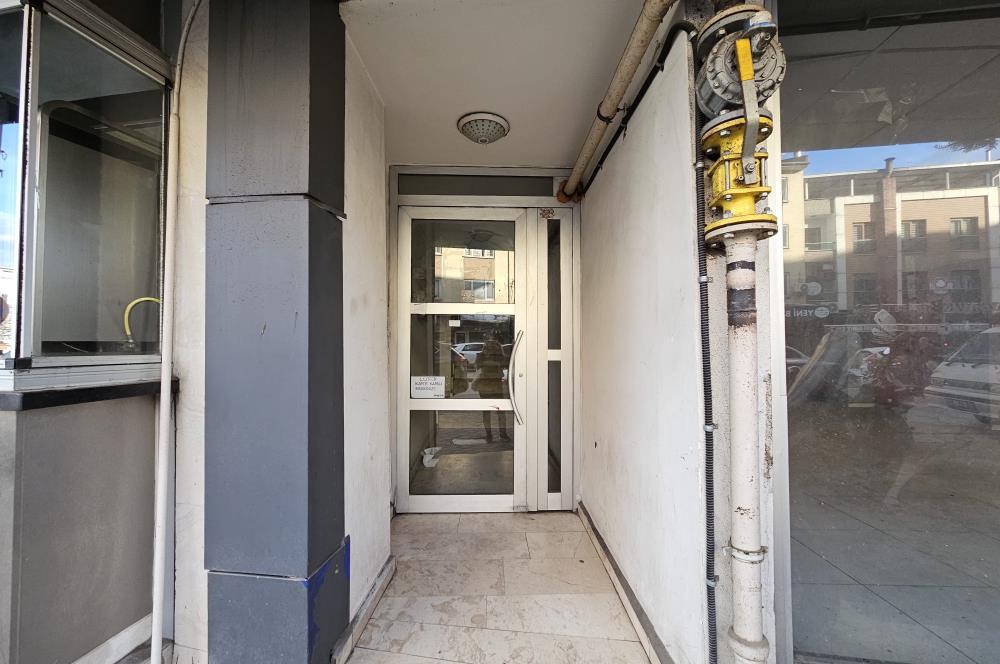 C21 BAL'DAN NEF YAKINI CADDE ÜZERİ 1+1 DUBLEKS DAİRE