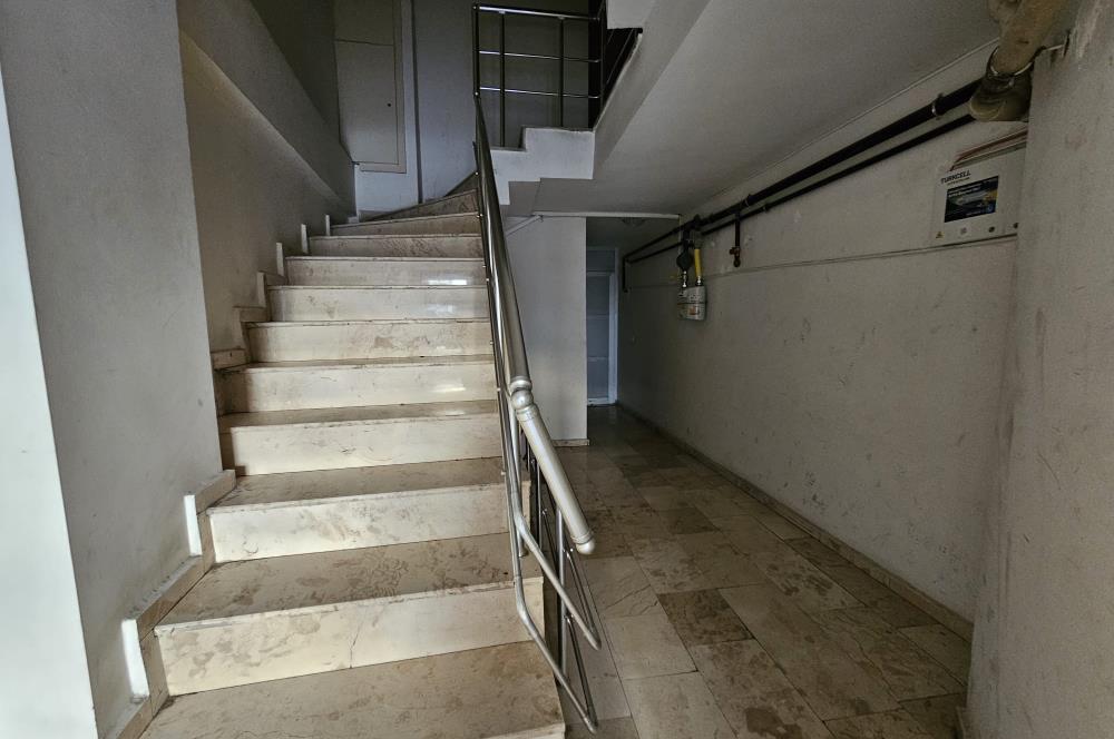 C21 BAL'DAN NEF YAKINI CADDE ÜZERİ 1+1 DUBLEKS DAİRE