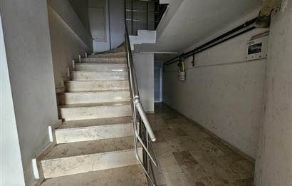 C21 BAL'DAN NEF YAKINI CADDE ÜZERİ 1+1 DUBLEKS DAİRE