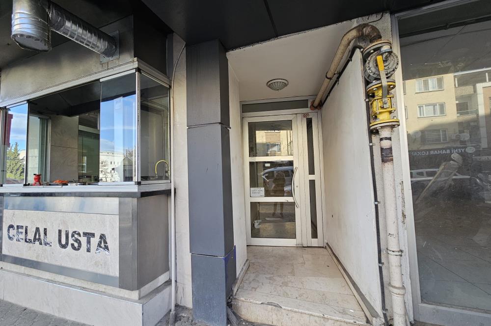 C21 BAL'DAN NEF YAKINI CADDE ÜZERİ 1+1 DUBLEKS DAİRE