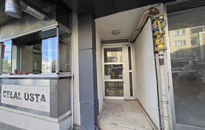 C21 BAL'DAN NEF YAKINI CADDE ÜZERİ 1+1 DUBLEKS DAİRE