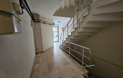 C21 BAL'DAN NEF YAKINI CADDE ÜZERİ 1+1 DUBLEKS DAİRE