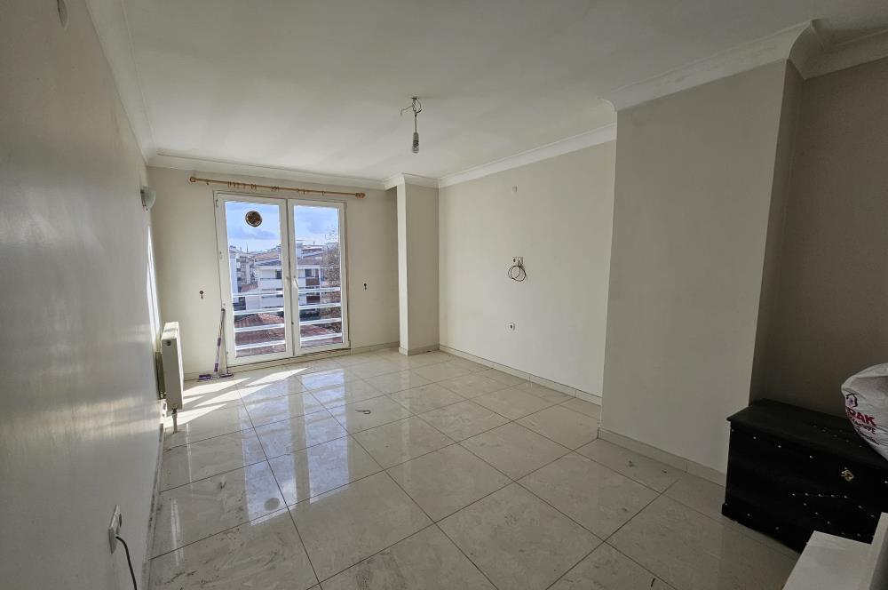 C21 BAL'DAN NEF YAKINI CADDE ÜZERİ 1+1 DUBLEKS DAİRE