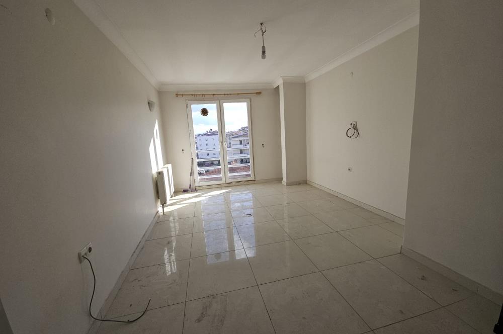 C21 BAL'DAN NEF YAKINI CADDE ÜZERİ 1+1 DUBLEKS DAİRE