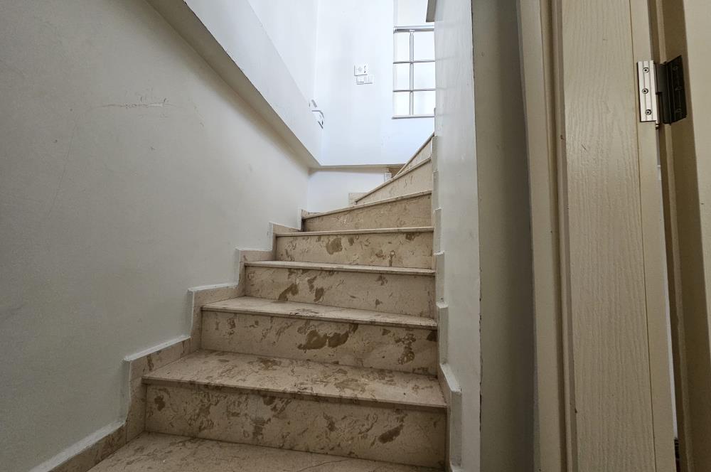 C21 BAL'DAN NEF YAKINI CADDE ÜZERİ 1+1 DUBLEKS DAİRE