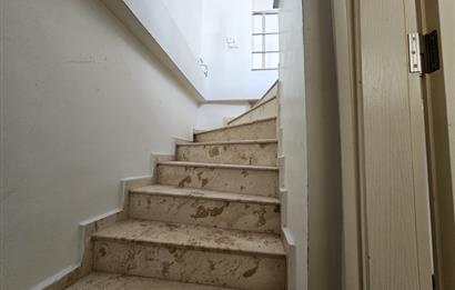 C21 BAL'DAN NEF YAKINI CADDE ÜZERİ 1+1 DUBLEKS DAİRE