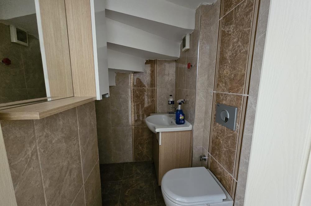 C21 BAL'DAN NEF YAKINI CADDE ÜZERİ 1+1 DUBLEKS DAİRE