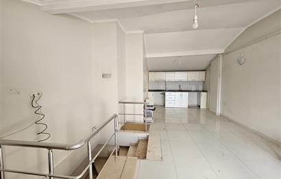 C21 BAL'DAN NEF YAKINI CADDE ÜZERİ 1+1 DUBLEKS DAİRE