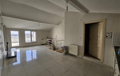C21 BAL'DAN NEF YAKINI CADDE ÜZERİ 1+1 DUBLEKS DAİRE