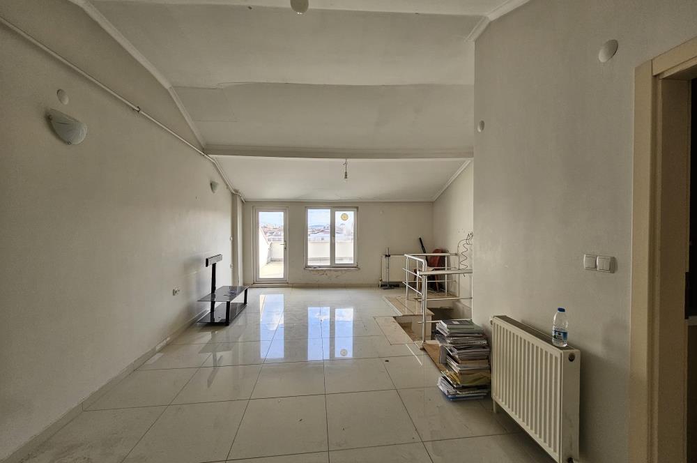 C21 BAL'DAN NEF YAKINI CADDE ÜZERİ 1+1 DUBLEKS DAİRE