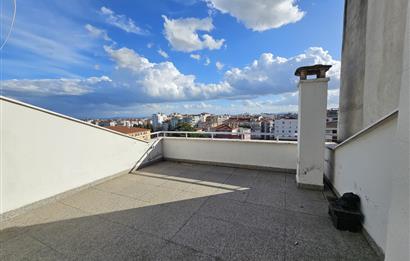 C21 BAL'DAN NEF YAKINI CADDE ÜZERİ 1+1 DUBLEKS DAİRE