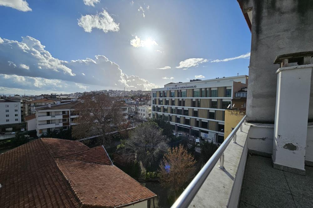 C21 BAL'DAN NEF YAKINI CADDE ÜZERİ 1+1 DUBLEKS DAİRE