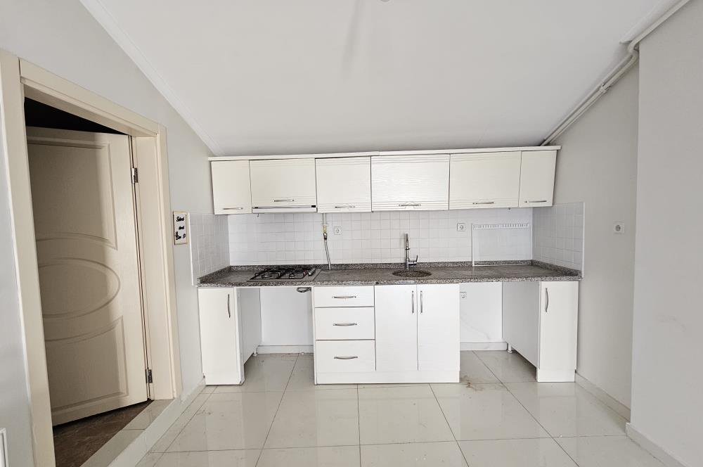 C21 BAL'DAN NEF YAKINI CADDE ÜZERİ 1+1 DUBLEKS DAİRE