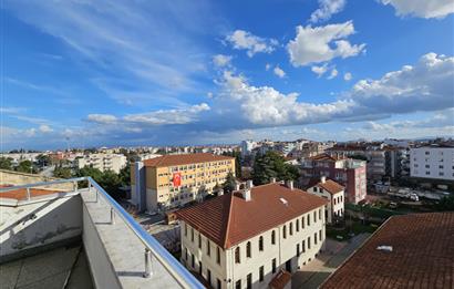 C21 BAL'DAN NEF YAKINI CADDE ÜZERİ 1+1 DUBLEKS DAİRE