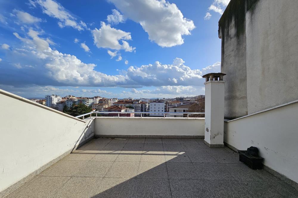 C21 BAL'DAN NEF YAKINI CADDE ÜZERİ 1+1 DUBLEKS DAİRE