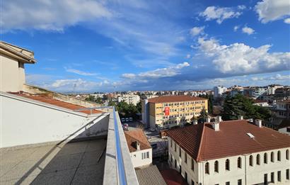 C21 BAL'DAN NEF YAKINI CADDE ÜZERİ 1+1 DUBLEKS DAİRE